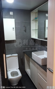 恒豐園 3座 - 28NTS – 香港北部都會區