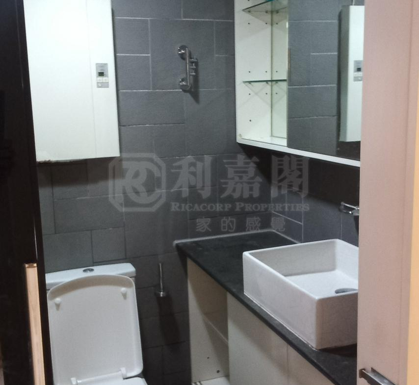 恒豐園 3座 - 28NTS – 香港北部都會區