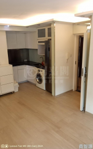 恒豐園 3座 - 28NTS – 香港北部都會區