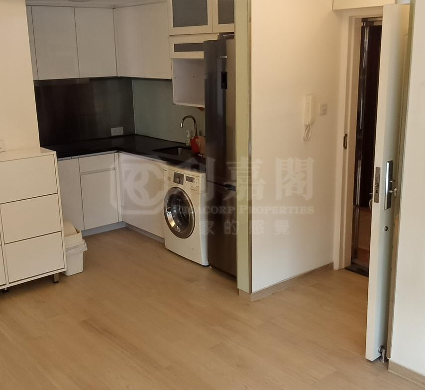 恒豐園 3座 - 28NTS – 香港北部都會區