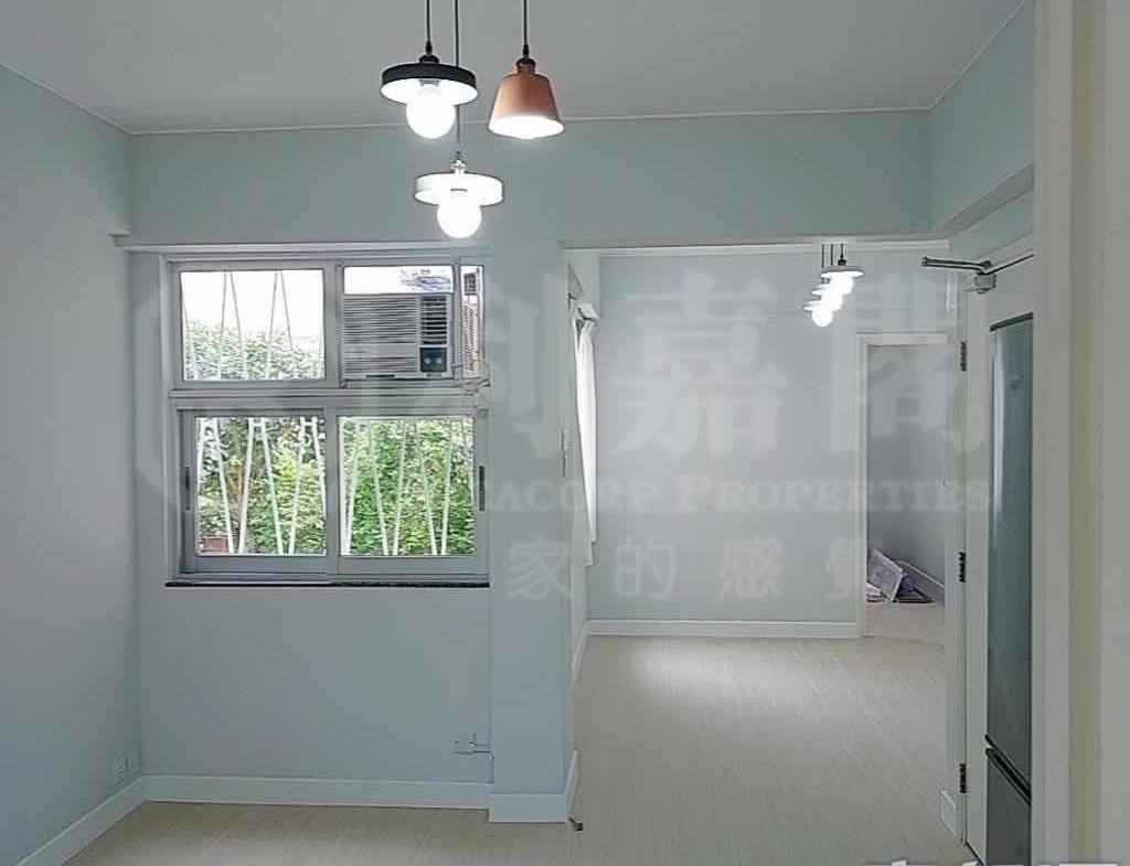 柏雨花園 22座 - 28NTS – 香港北部都會區