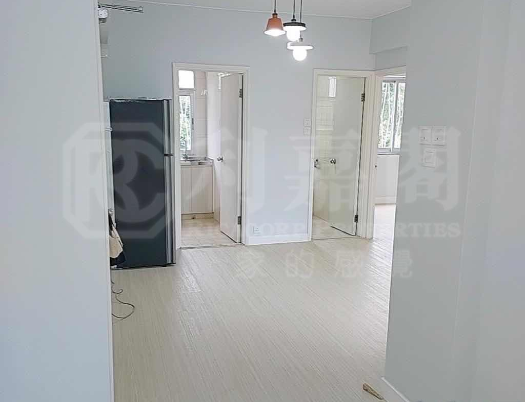 柏雨花園 22座 - 28NTS – 香港北部都會區