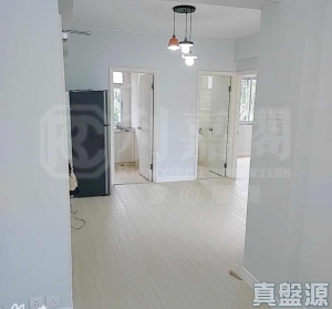 柏雨花園 22座 - 28NTS – 香港北部都會區