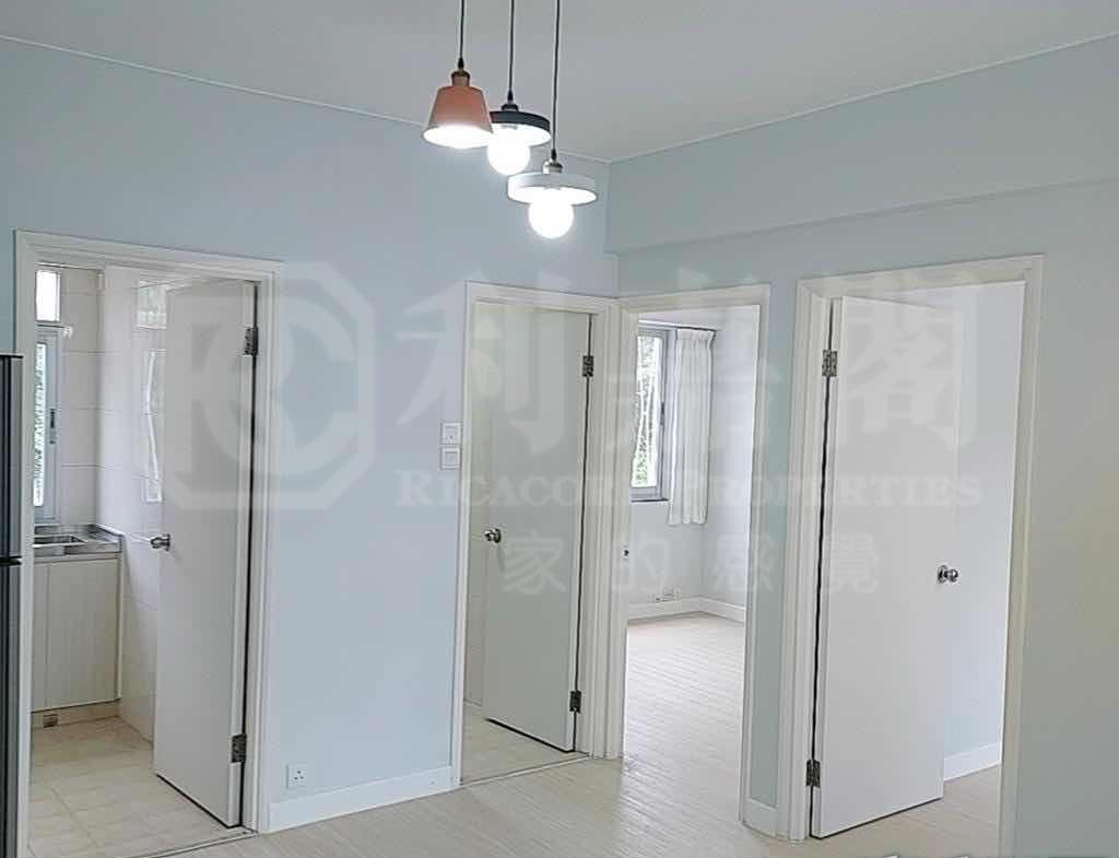 柏雨花園 22座 - 28NTS – 香港北部都會區