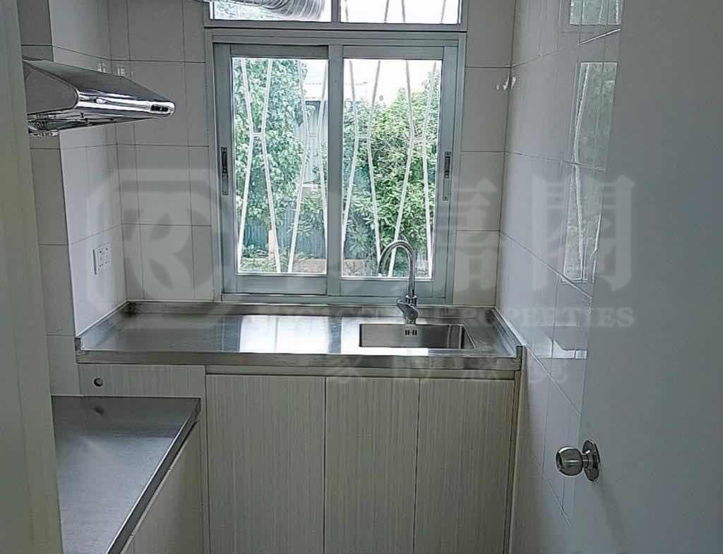 柏雨花園 22座 - 28NTS – 香港北部都會區