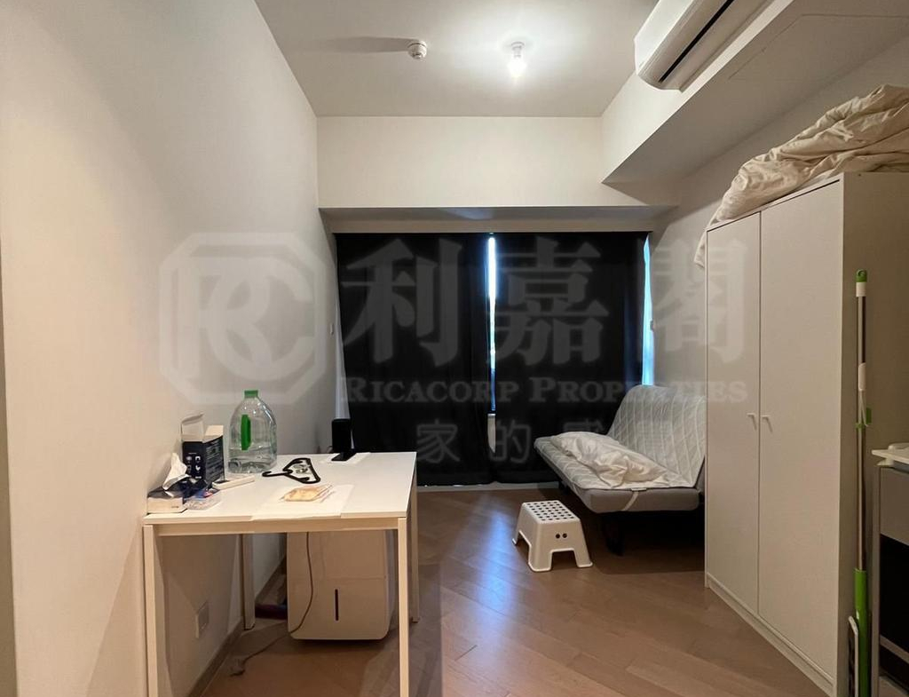 御半山 2期 2A座 - 28NTS – 香港北部都會區