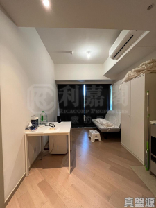御半山 2期 2A座 - 28NTS – 香港北部都會區