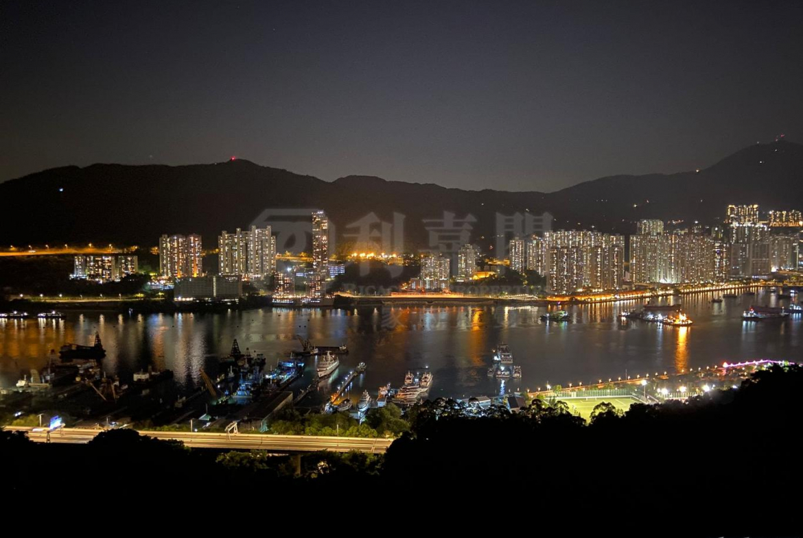 薈藍 - 28NTS – 香港北部都會區