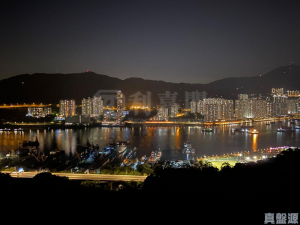 薈藍 - 28NTS – 香港北部都會區