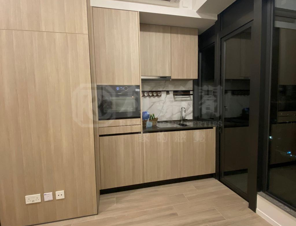 薈藍 - 28NTS – 香港北部都會區