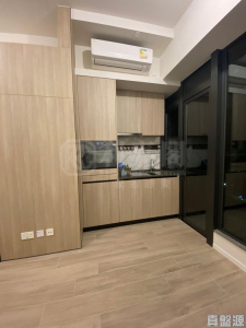 薈藍 - 28NTS – 香港北部都會區