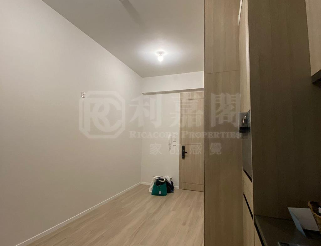 薈藍 - 28NTS – 香港北部都會區