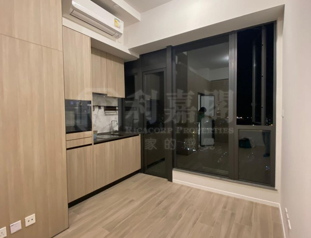 薈藍 - 28NTS – 香港北部都會區