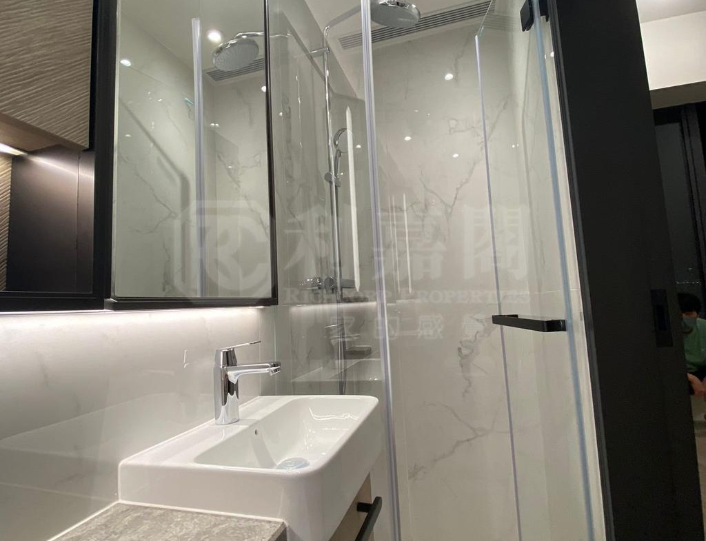 薈藍 - 28NTS – 香港北部都會區