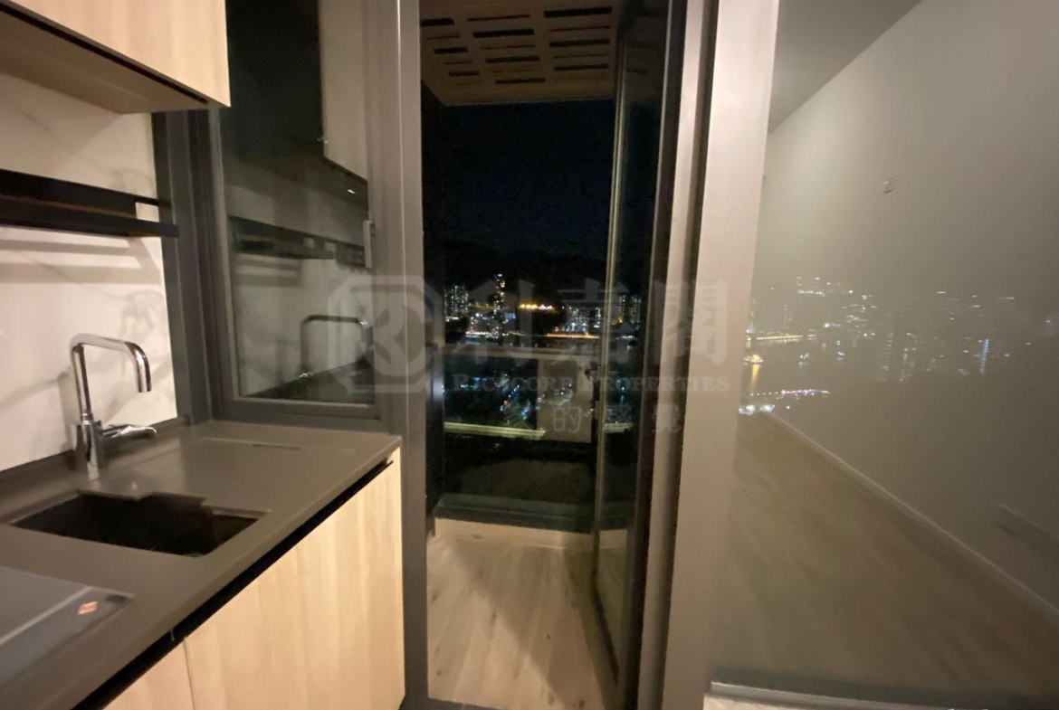 薈藍 - 28NTS – 香港北部都會區