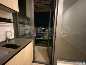 薈藍 - 28NTS – 香港北部都會區