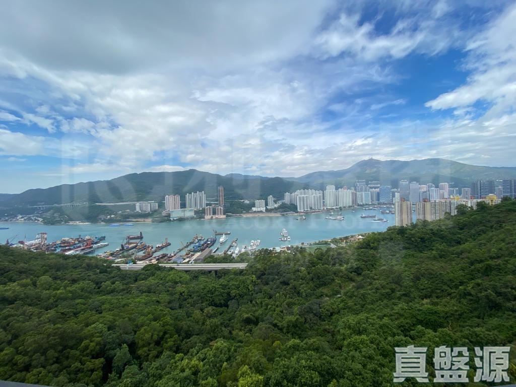 薈藍 - 28NTS – 香港北部都會區