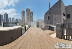 WETLAND SEASONS PARK 1期 16座 - 28NTS – 香港北部都會區