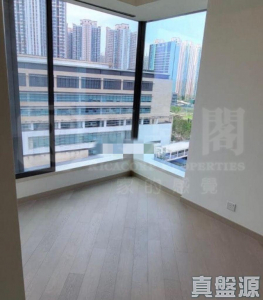 WETLAND SEASONS PARK 1期 16座 - 28NTS – 香港北部都會區