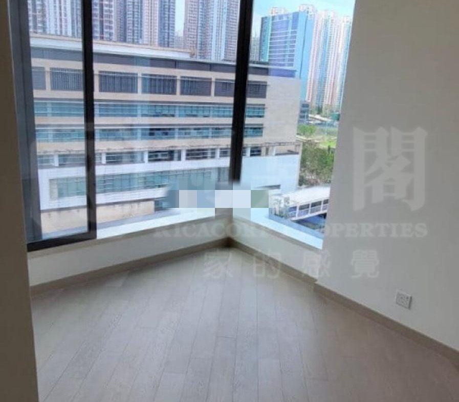 WETLAND SEASONS PARK 1期 16座 - 28NTS – 香港北部都會區