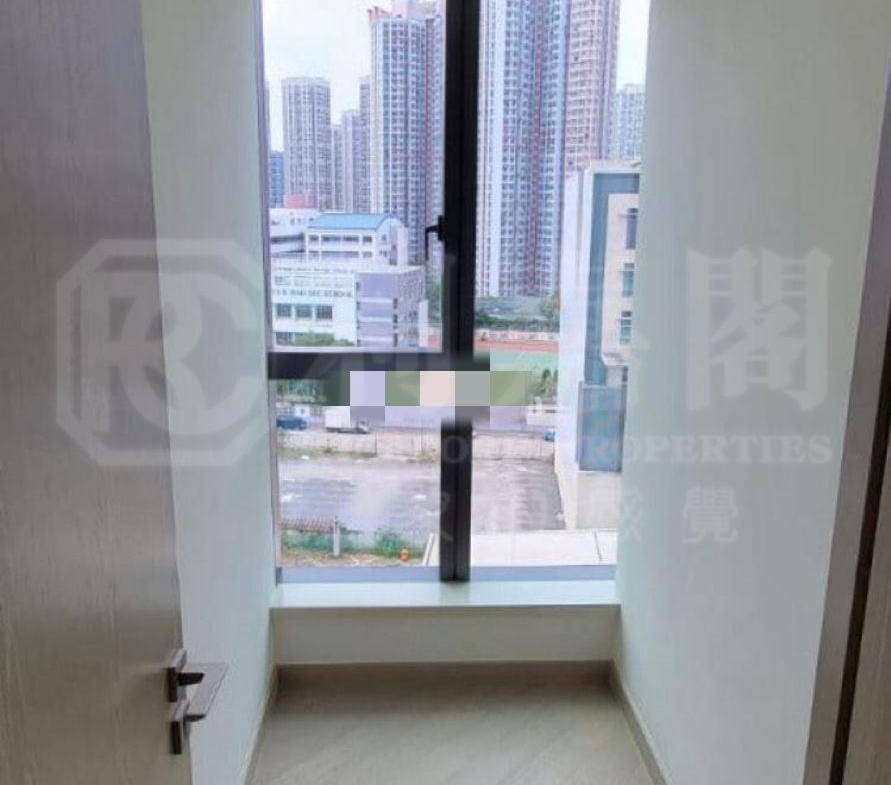 WETLAND SEASONS PARK 1期 16座 - 28NTS – 香港北部都會區