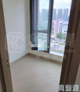 WETLAND SEASONS PARK 1期 16座 - 28NTS – 香港北部都會區