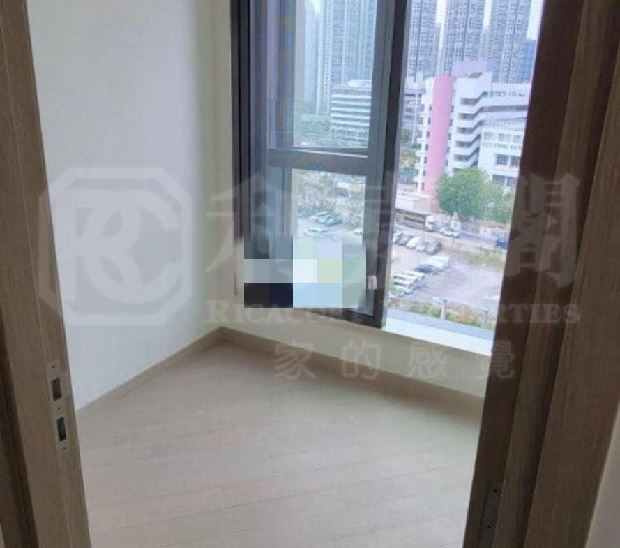 WETLAND SEASONS PARK 1期 16座 - 28NTS – 香港北部都會區