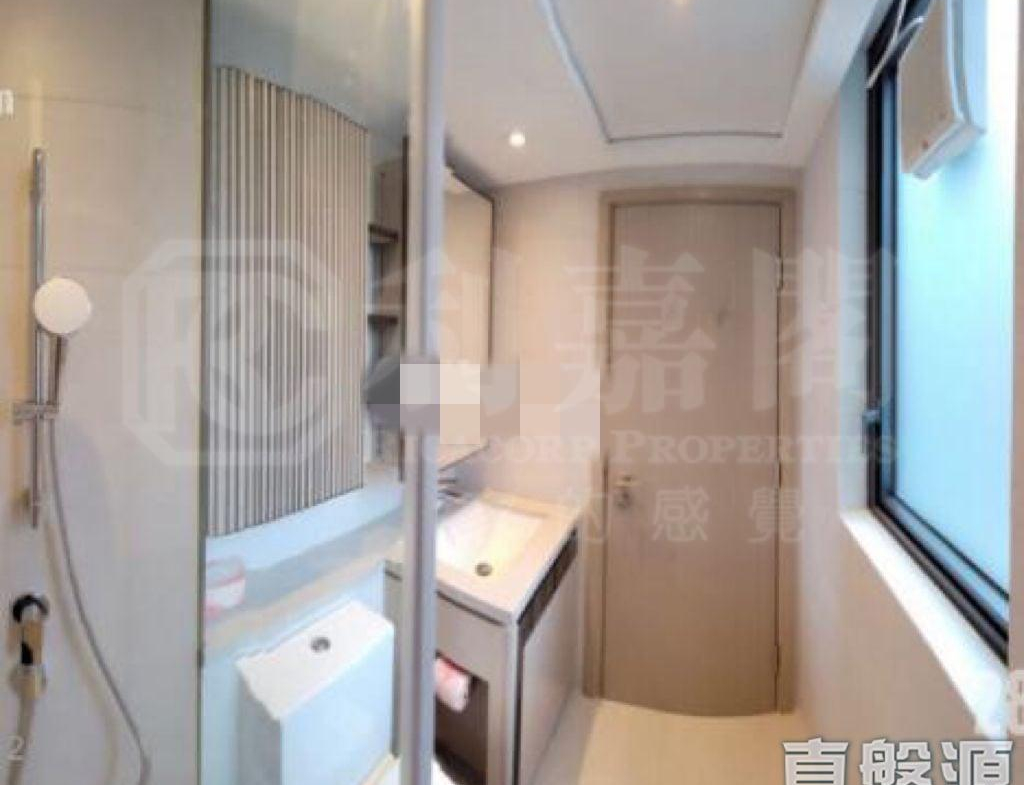 WETLAND SEASONS PARK 1期 16座 - 28NTS – 香港北部都會區