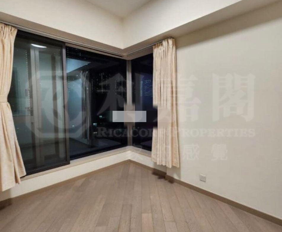 WETLAND SEASONS PARK 1期 16座 - 28NTS – 香港北部都會區