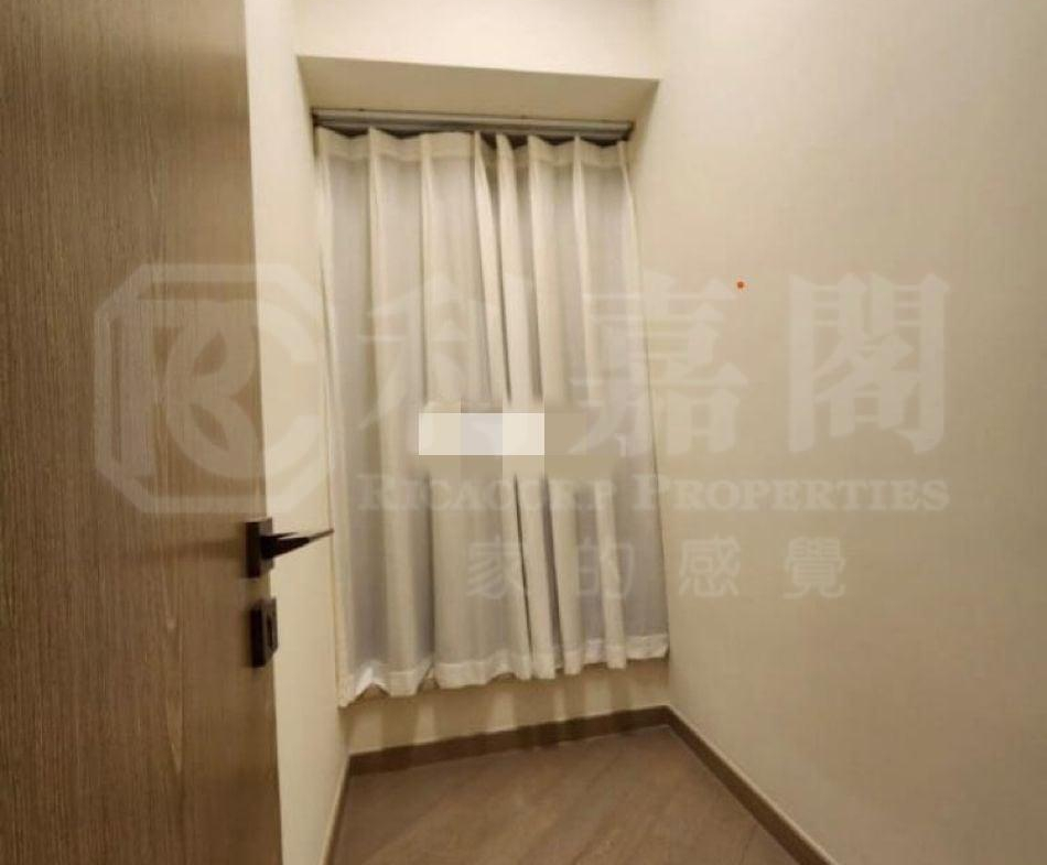 WETLAND SEASONS PARK 1期 16座 - 28NTS – 香港北部都會區