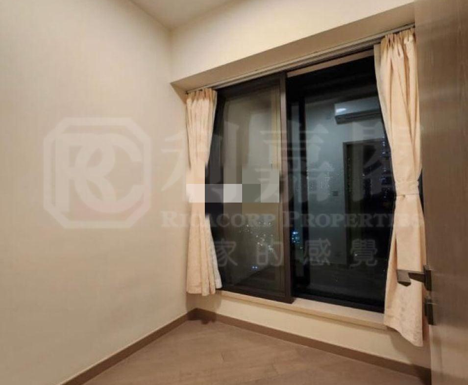 WETLAND SEASONS PARK 1期 16座 - 28NTS – 香港北部都會區