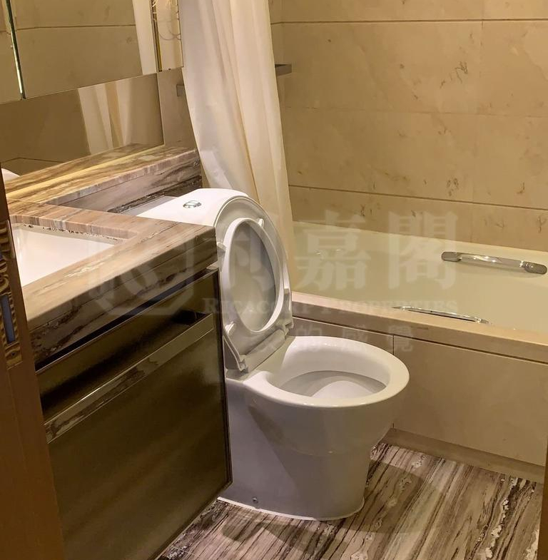 尚豪庭 1座 - 28NTS – 香港北部都會區