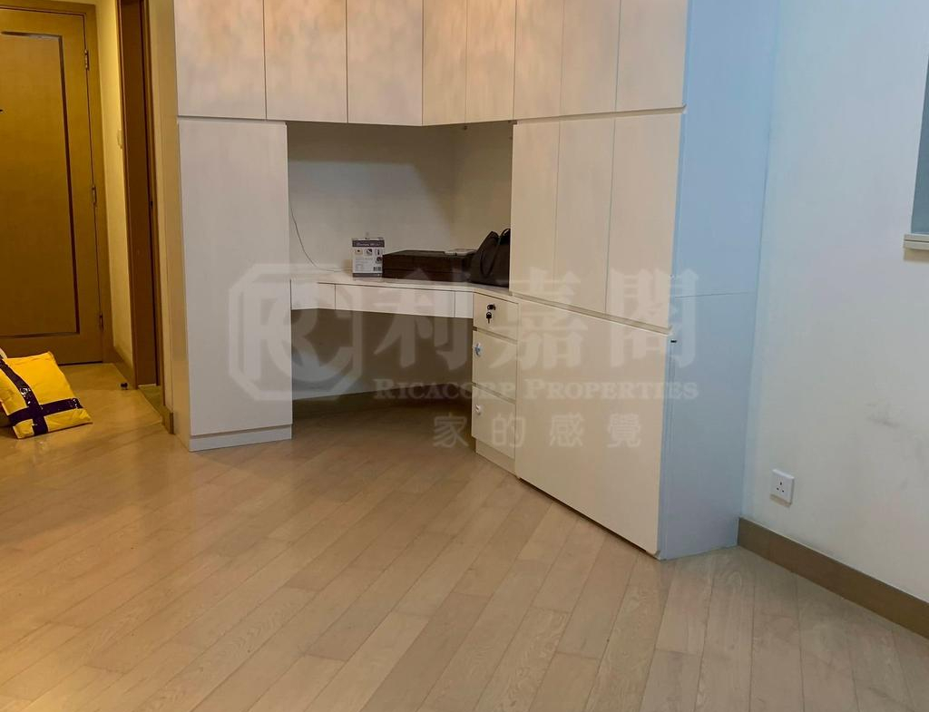 尚豪庭 1座 - 28NTS – 香港北部都會區