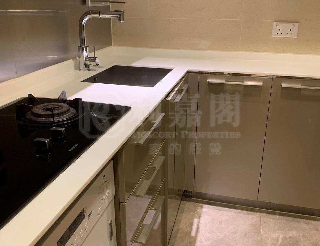 尚豪庭 1座 - 28NTS – 香港北部都會區