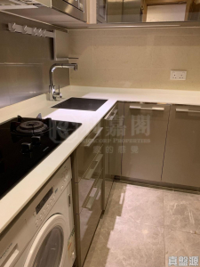 尚豪庭 1座 - 28NTS – 香港北部都會區