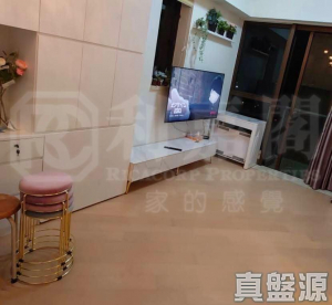 尚豪庭 1座 - 28NTS – 香港北部都會區