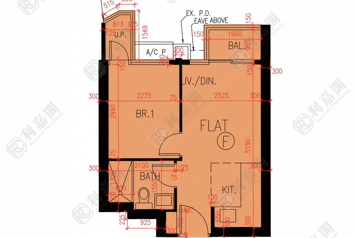 珀御 - 28NTS – 香港北部都會區