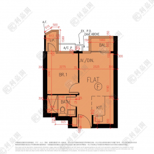 珀御 - 28NTS – 香港北部都會區