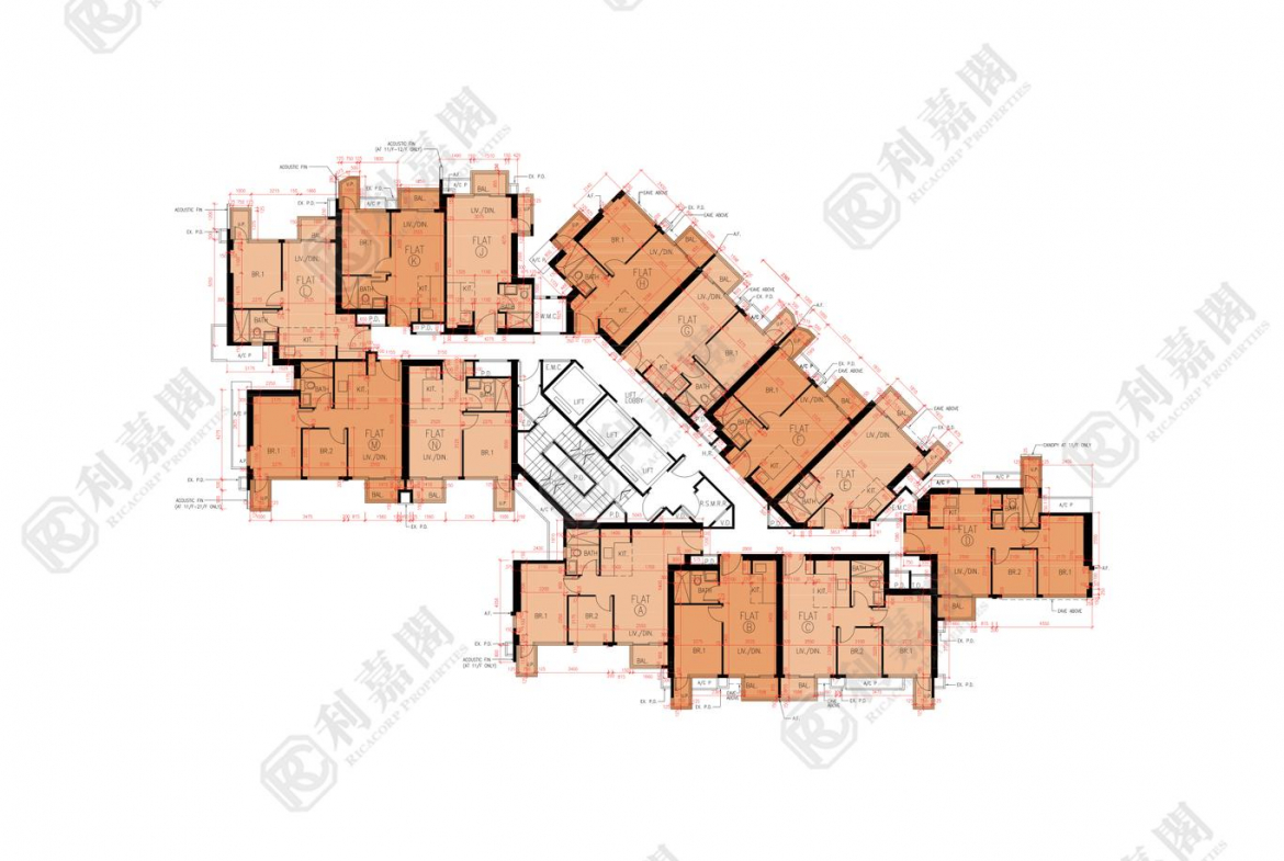 珀御 - 28NTS – 香港北部都會區