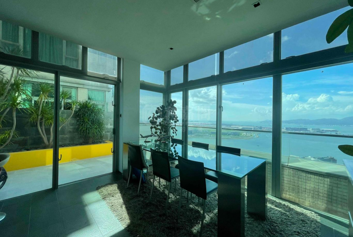 藍天海岸 1期 1座 - 28NTS – 香港北部都會區