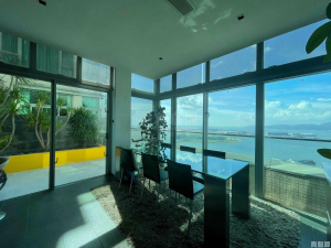 藍天海岸 1期 1座 - 28NTS – 香港北部都會區