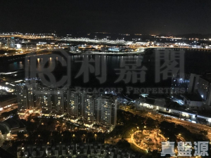 藍天海岸 1期 1座 - 28NTS – 香港北部都會區