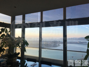 藍天海岸 1期 1座 - 28NTS – 香港北部都會區