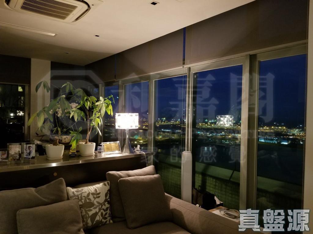 藍天海岸 1期 1座 - 28NTS – 香港北部都會區