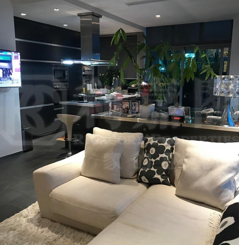 藍天海岸 1期 1座 - 28NTS – 香港北部都會區