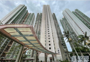 天麗苑 - 28NTS – 香港北部都會區
