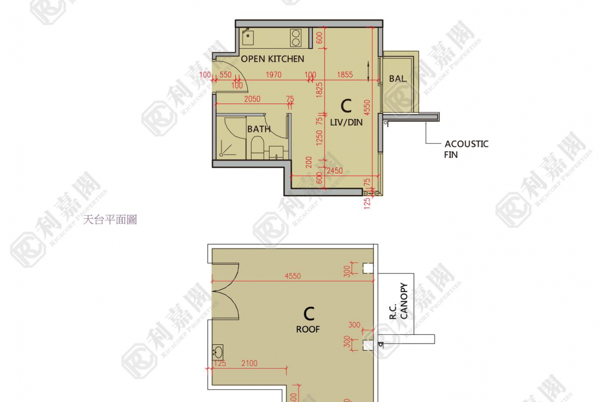 豐寓 - 28NTS – 香港北部都會區