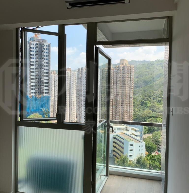 菁雋 - 28NTS – 香港北部都會區