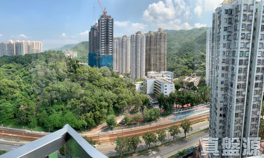 菁雋 - 28NTS – 香港北部都會區