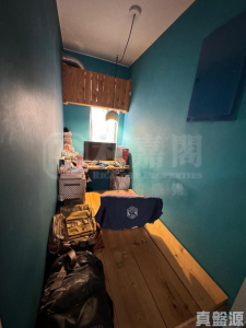 悅富豪苑 洋房22 - 28NTS – 香港北部都會區